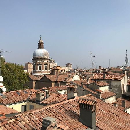 Appartamento Modena Charme Esterno foto